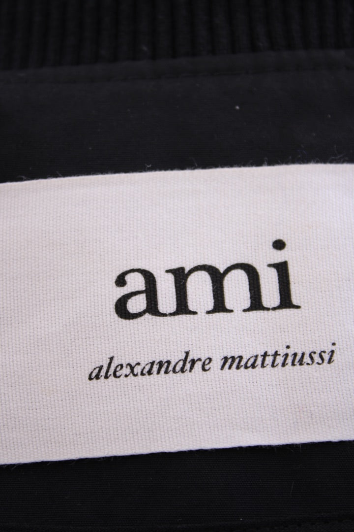 Ami Bomber Black L
