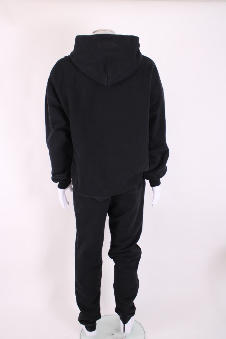 Vetements Tracksuit Black L