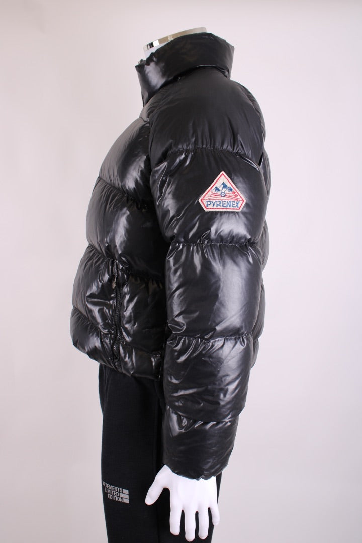 Pyrenex Padded Jacket Black L
