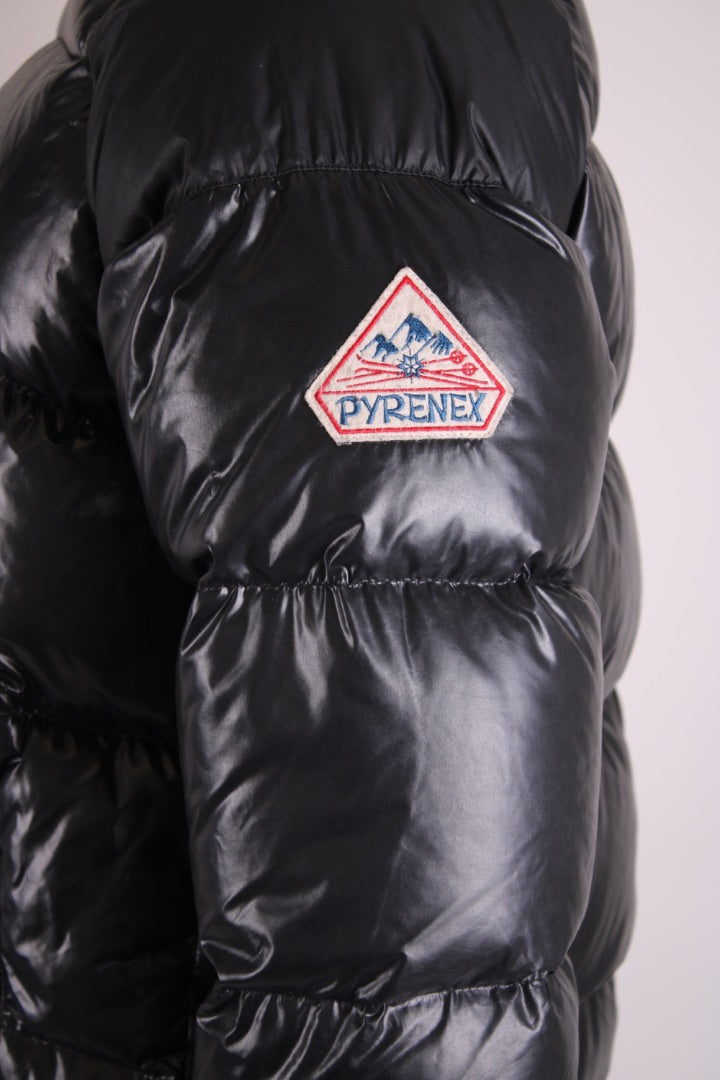 Pyrenex Padded Jacket Black L