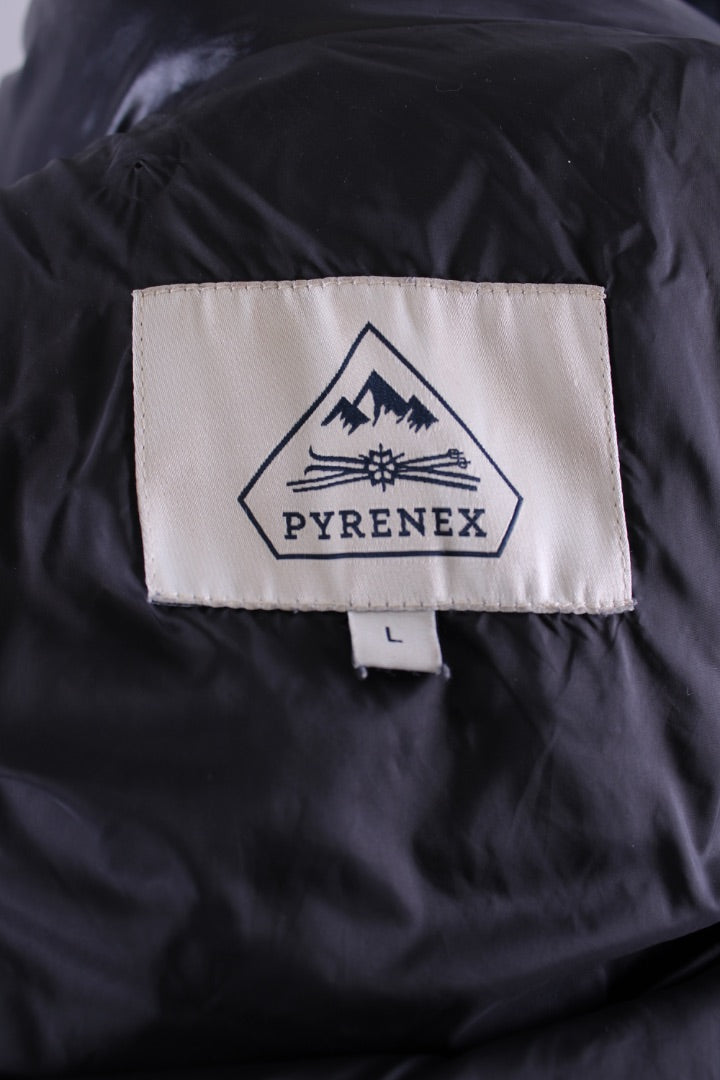 Pyrenex Padded Jacket Black L