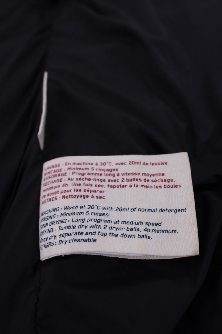 Pyrenex Padded Jacket Black L