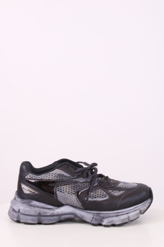 Axel Arigato Chunky Trainers Black/ Grey 41
