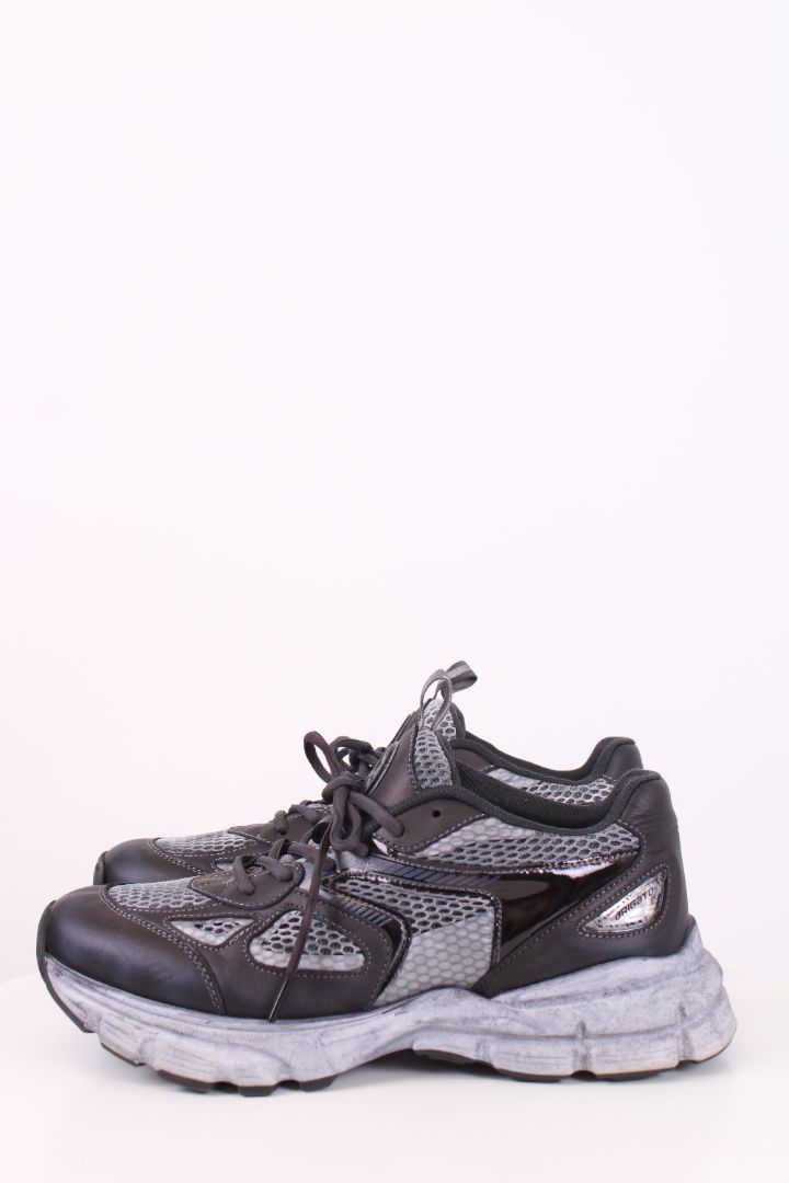 Axel Arigato Chunky Trainers Black/ Grey 41