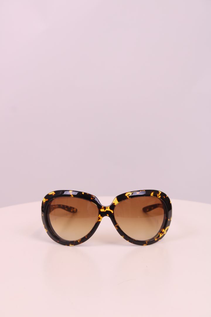 barton perreira Sunglasses Tortoiseshell