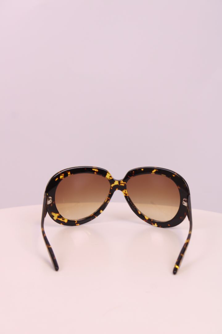 barton perreira Sunglasses Tortoiseshell