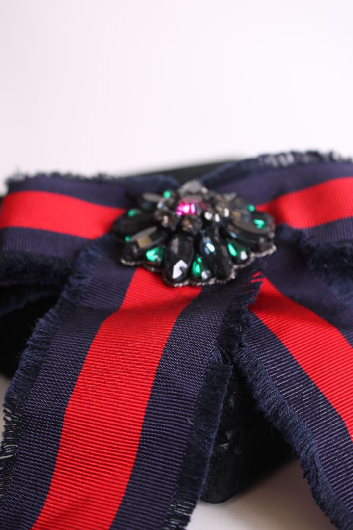 Gucci Brooch
