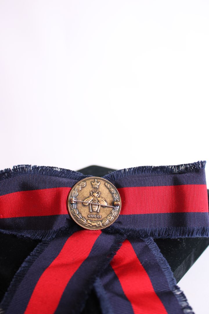 Gucci Brooch