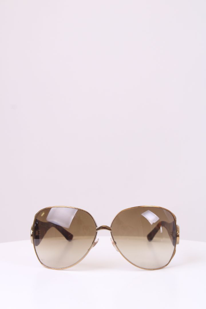 Gucci Sunglasses Brown