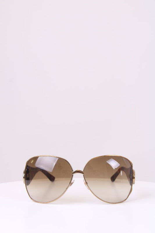 Gucci Sunglasses Brown