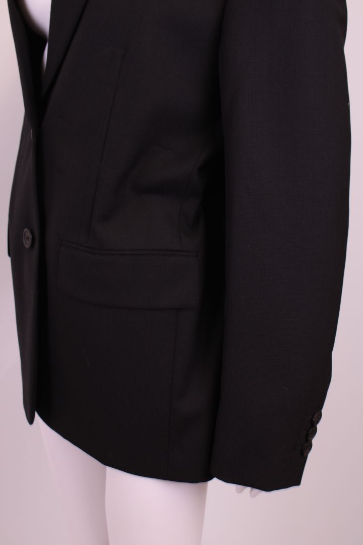 Prada Blazer Black 42