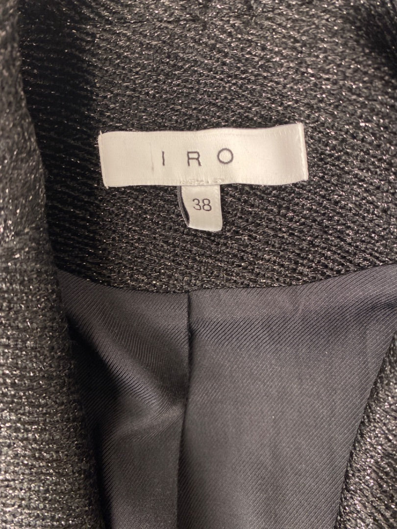 Black IRO Jacket, S