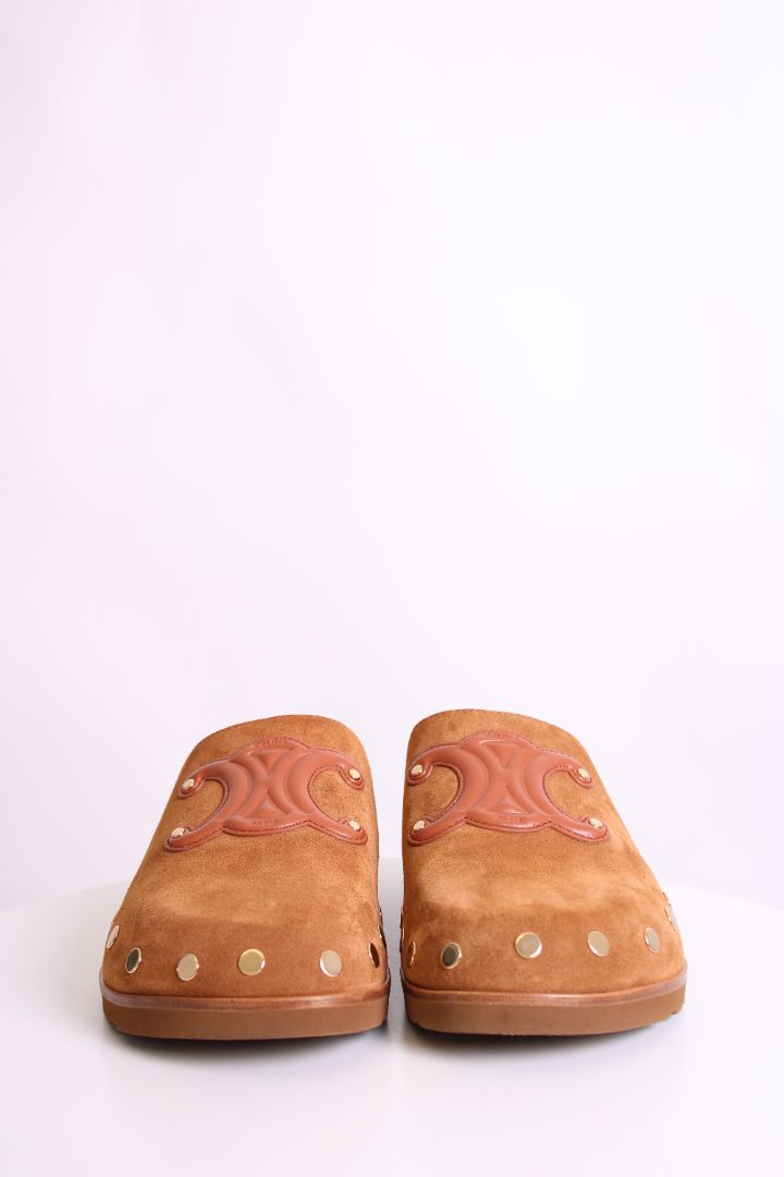 Celine Pitea Clog Cagnac 39