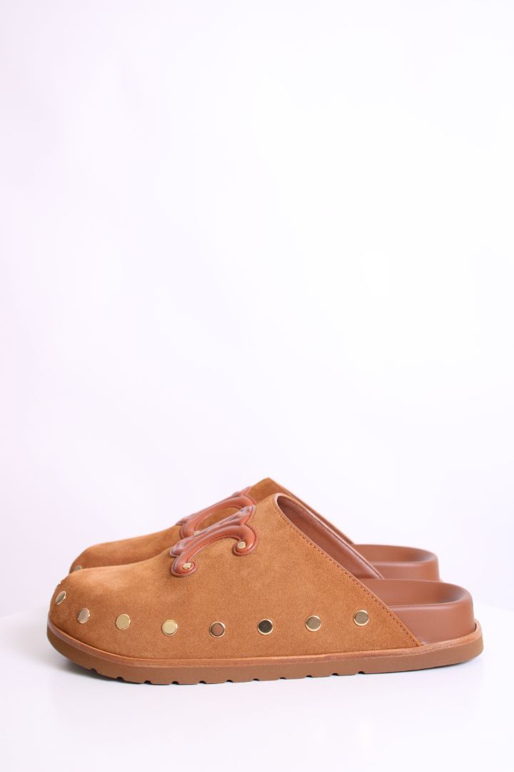 Celine Pitea Clog Cagnac 39