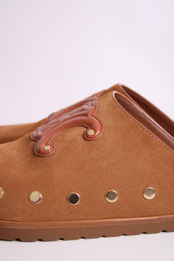 Celine Pitea Clog Cagnac 39