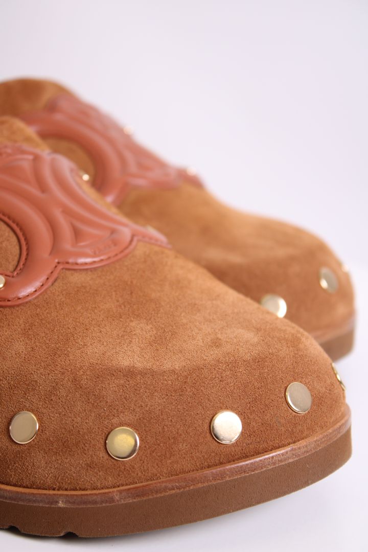 Celine Pitea Clog Cagnac 39