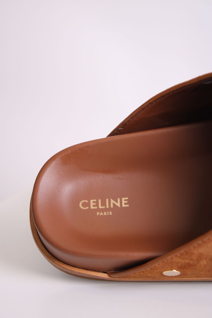 Celine Pitea Clog Cagnac 39