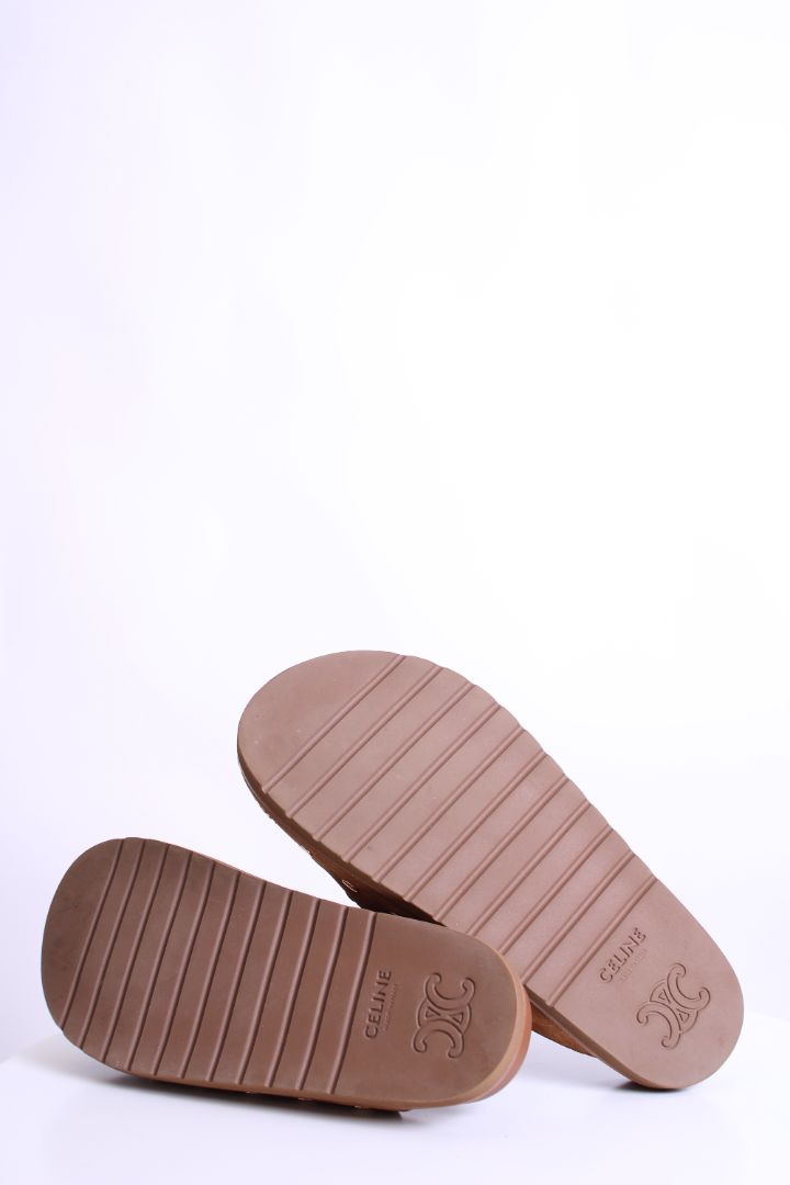 Celine Pitea Clog Cagnac 39