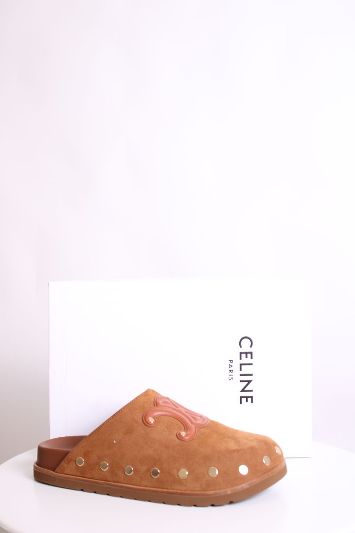 Celine Pitea Clog Cagnac 39