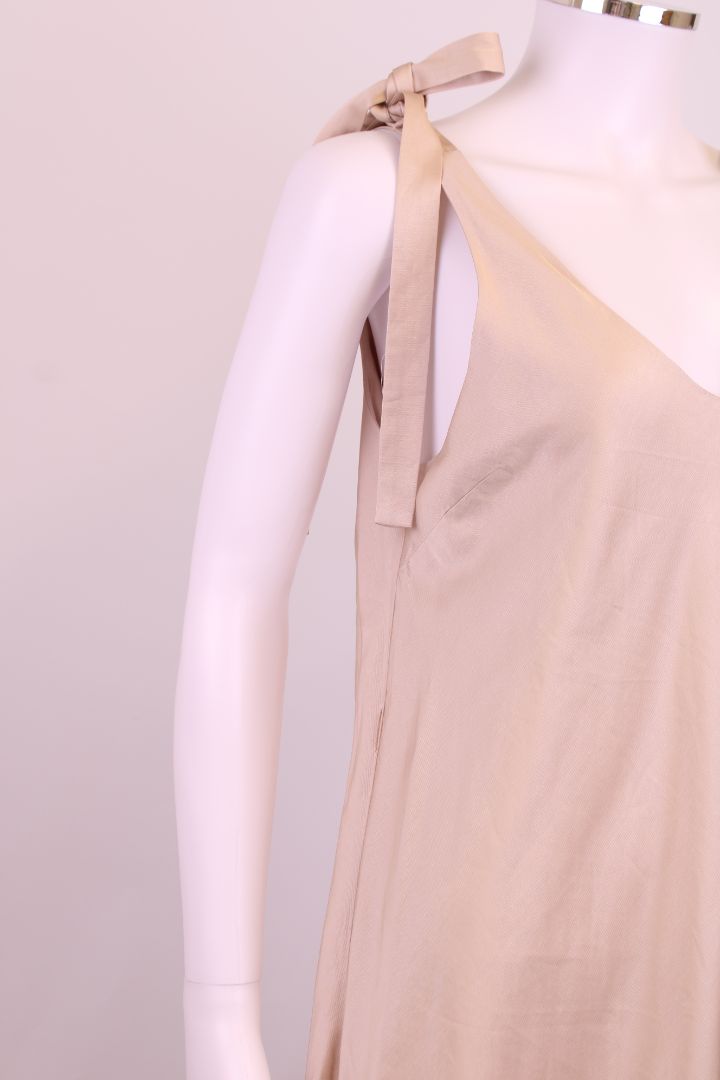 Zimmermann Dress Gold L