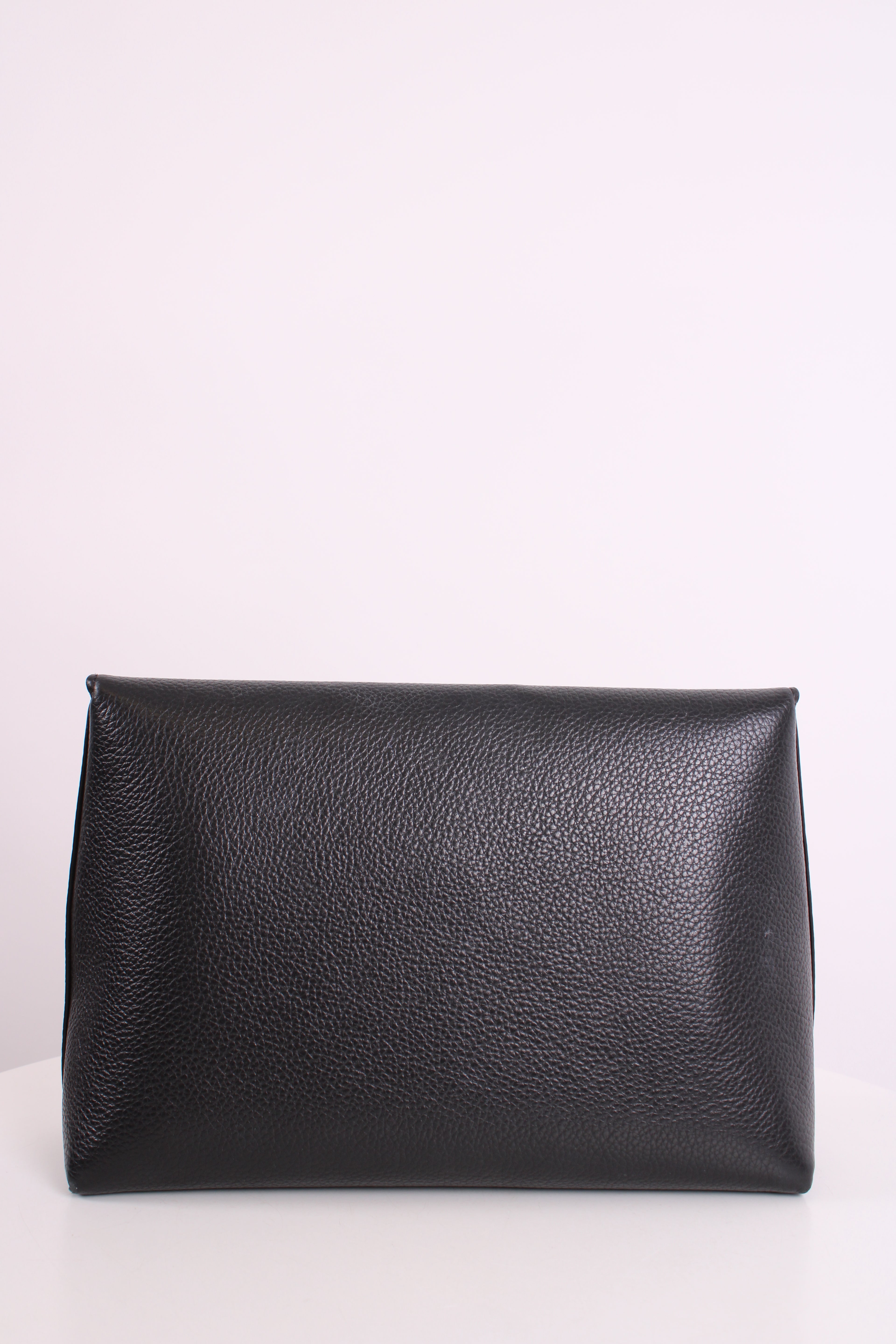 Mulberry Darley Cosmetic Pouch Black