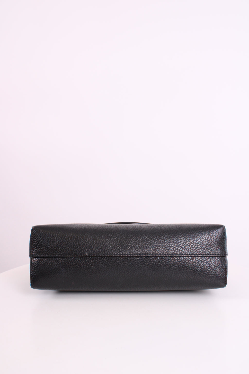 Mulberry Darley Cosmetic Pouch Black