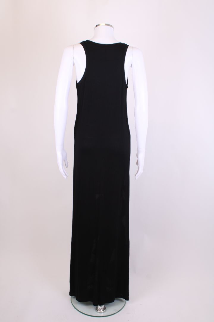 Givenchy Dress Black 8