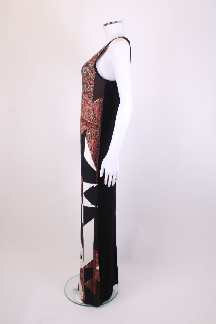 Givenchy Dress Black 8