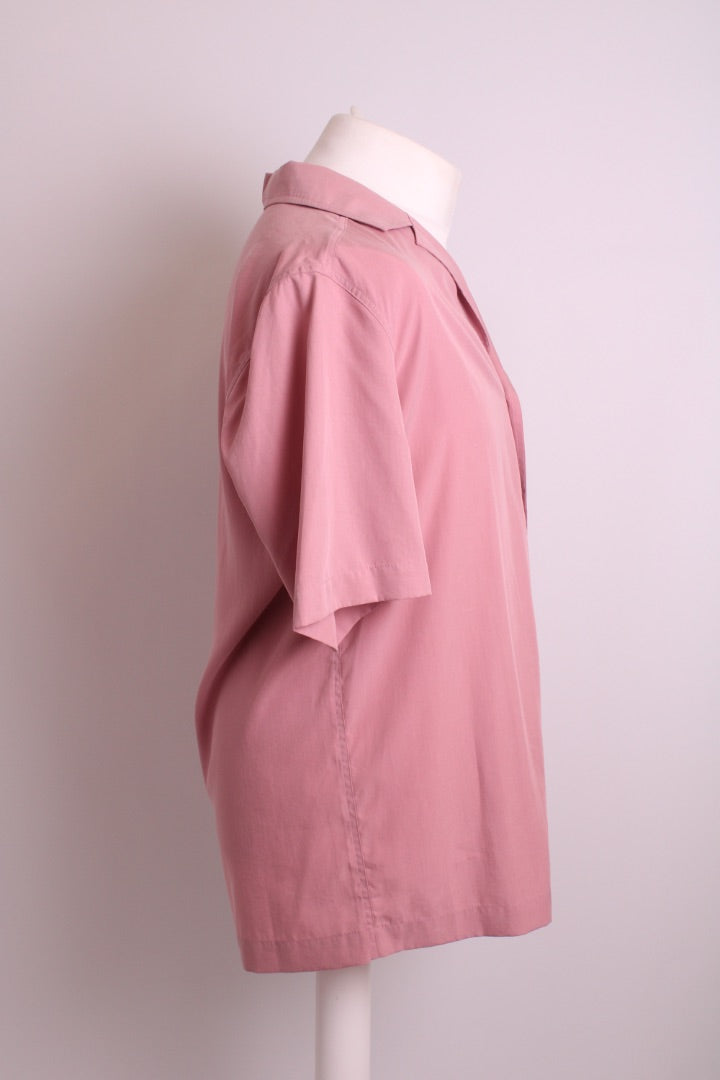 Nanushka Co Ord Pink M
