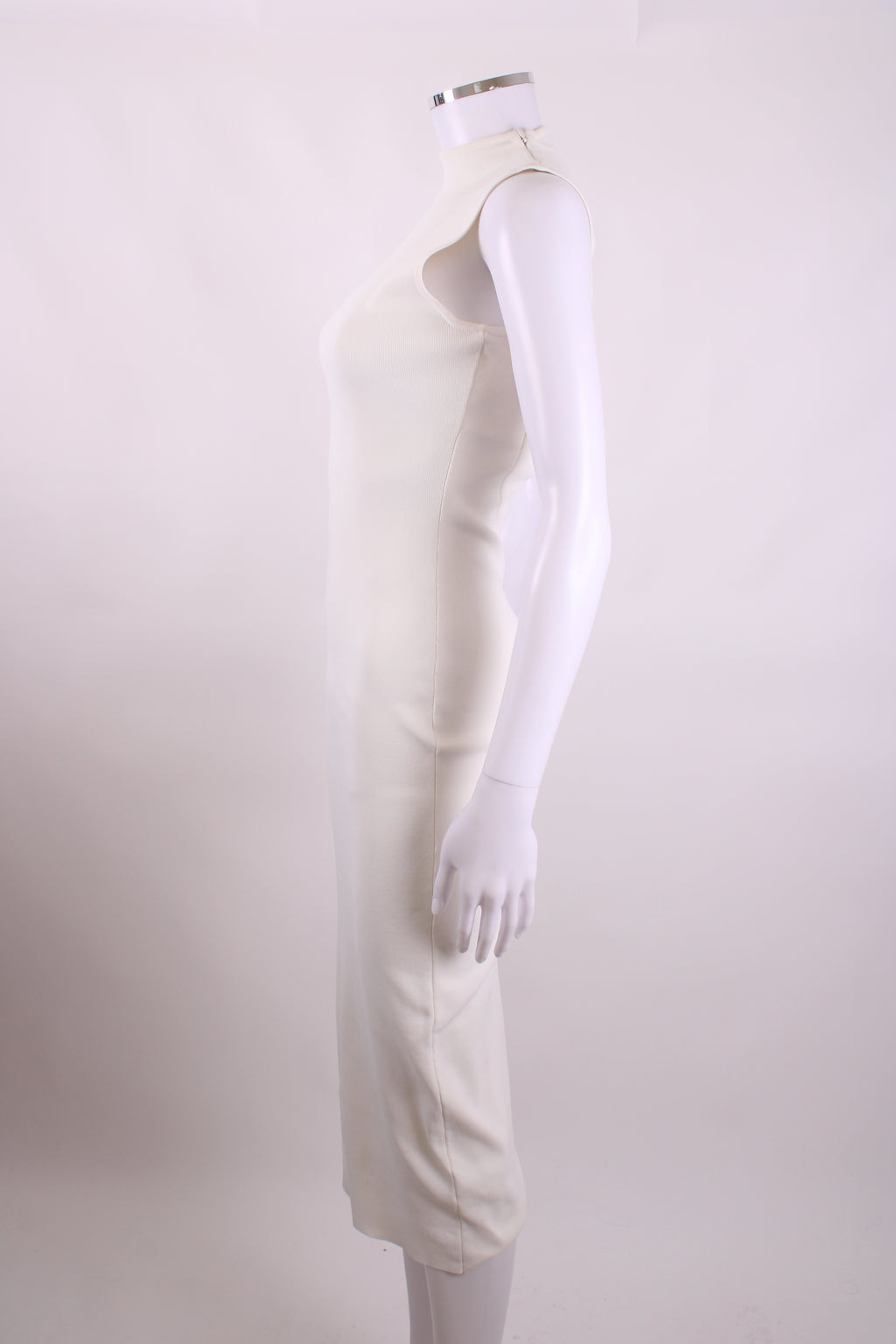 Solace London Dress White 8