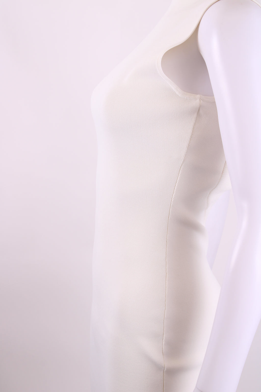 Solace London Dress White 8