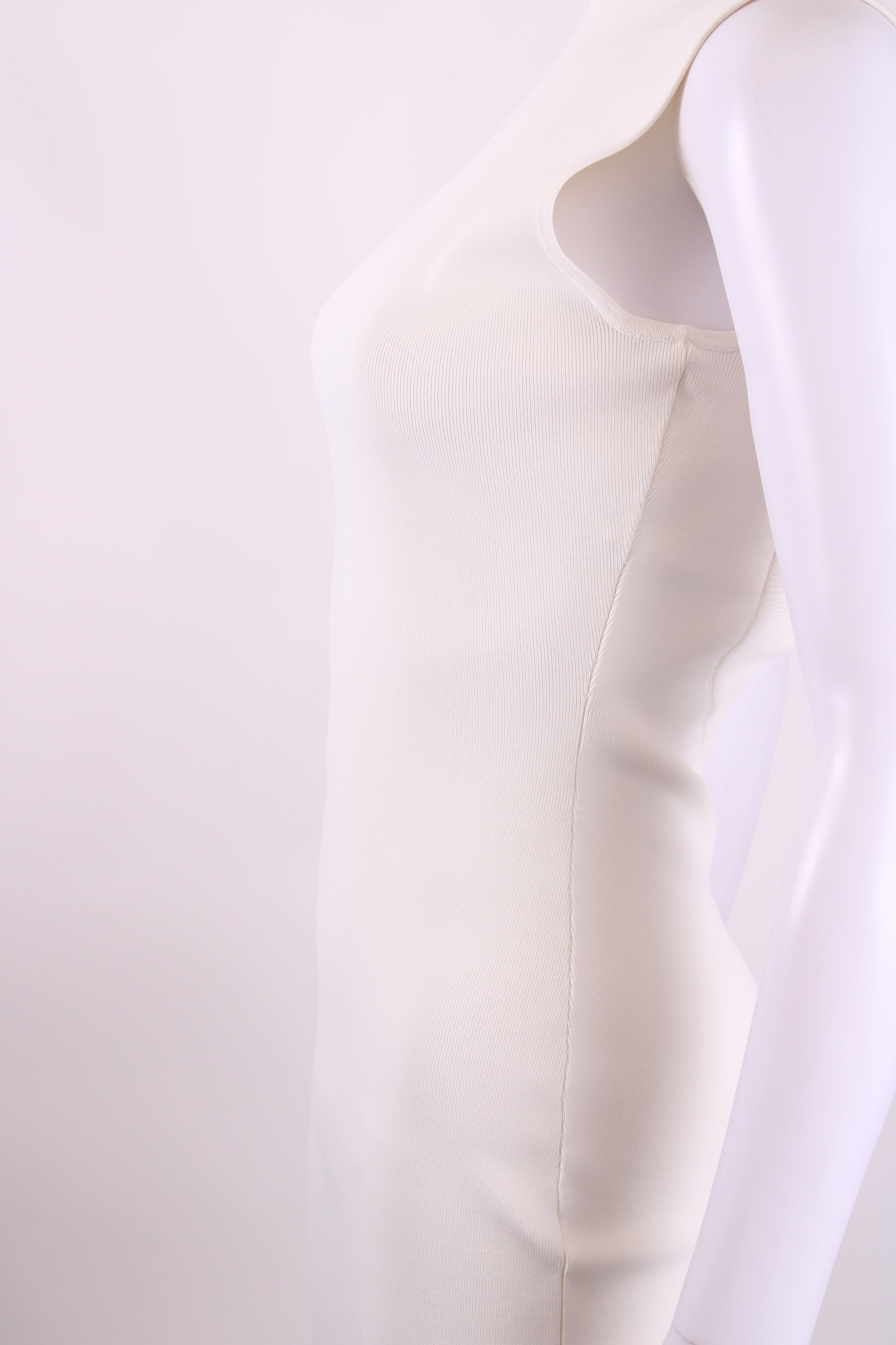 Solace London Dress White 8