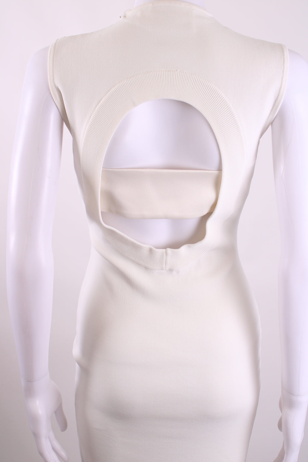 Solace London Dress White 8
