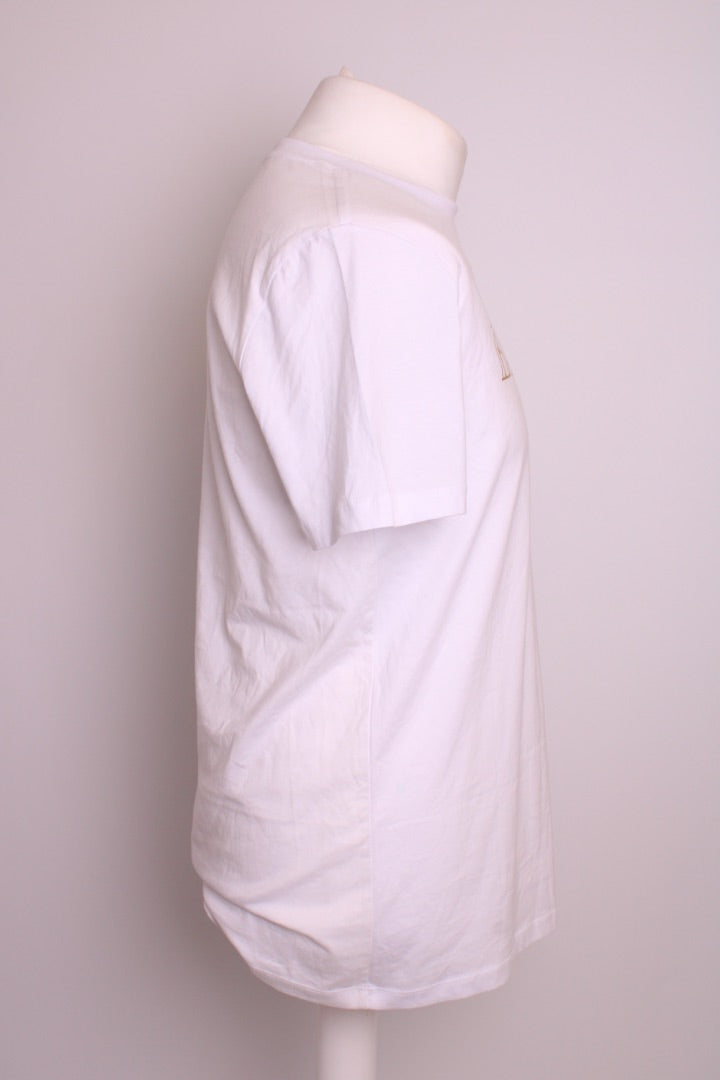 Balmain T-shirt White M