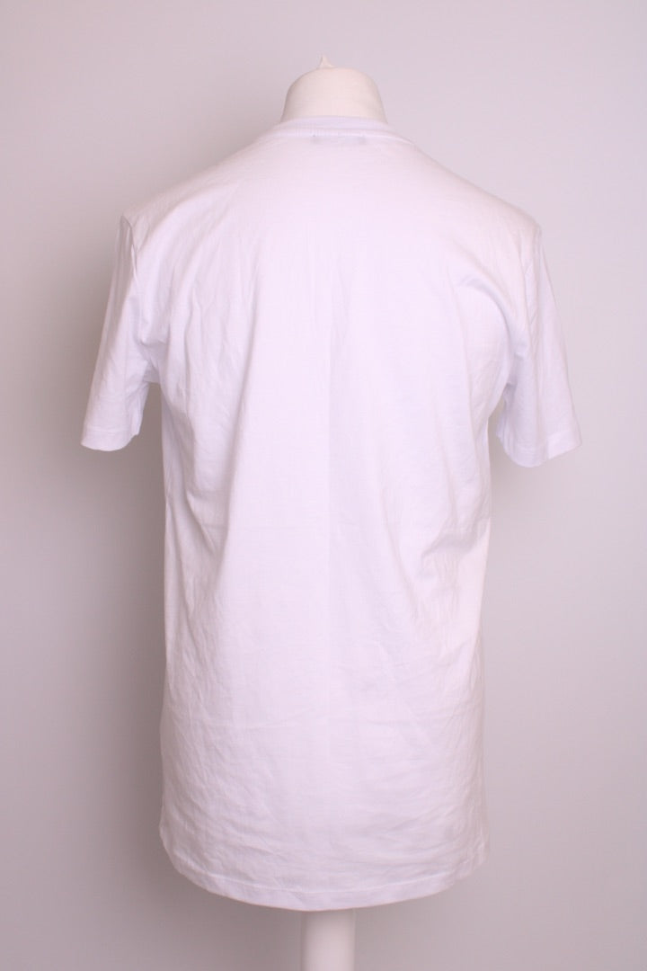 Balmain T-shirt White M