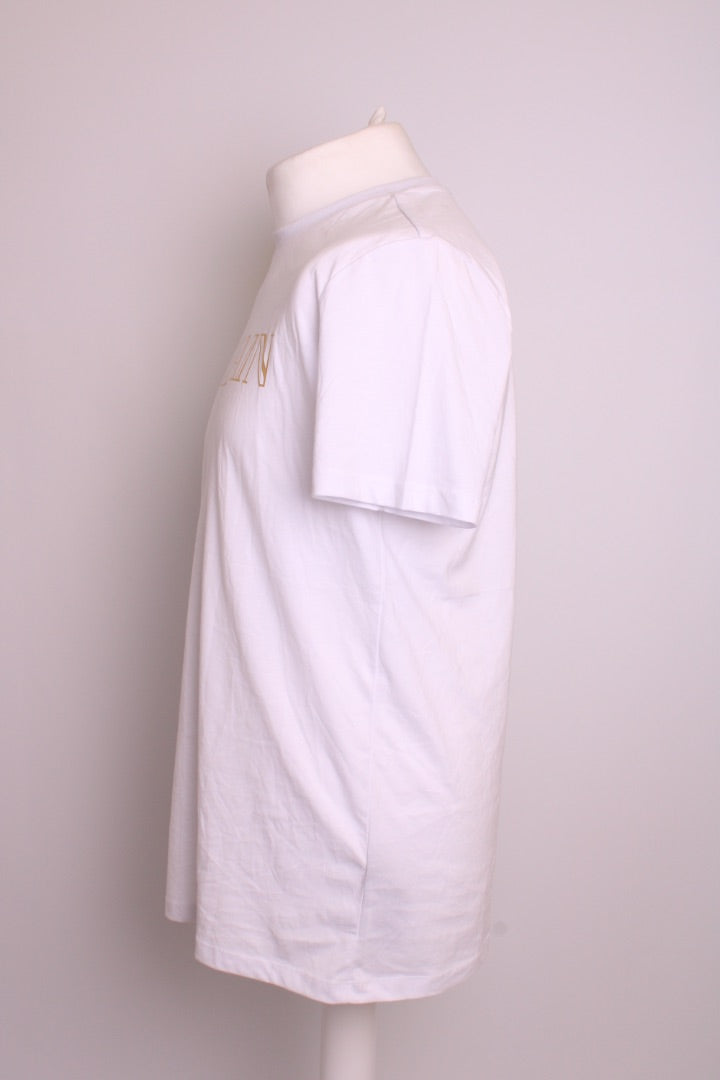 Balmain T-shirt White M