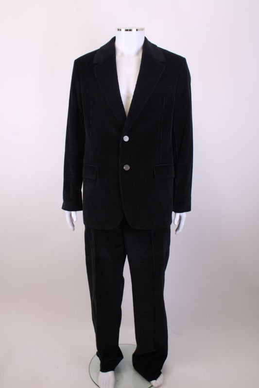 Acne Studios Suit Black L - W34