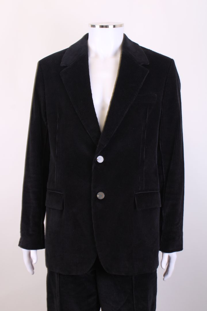 Acne Studios Suit Black L - W34
