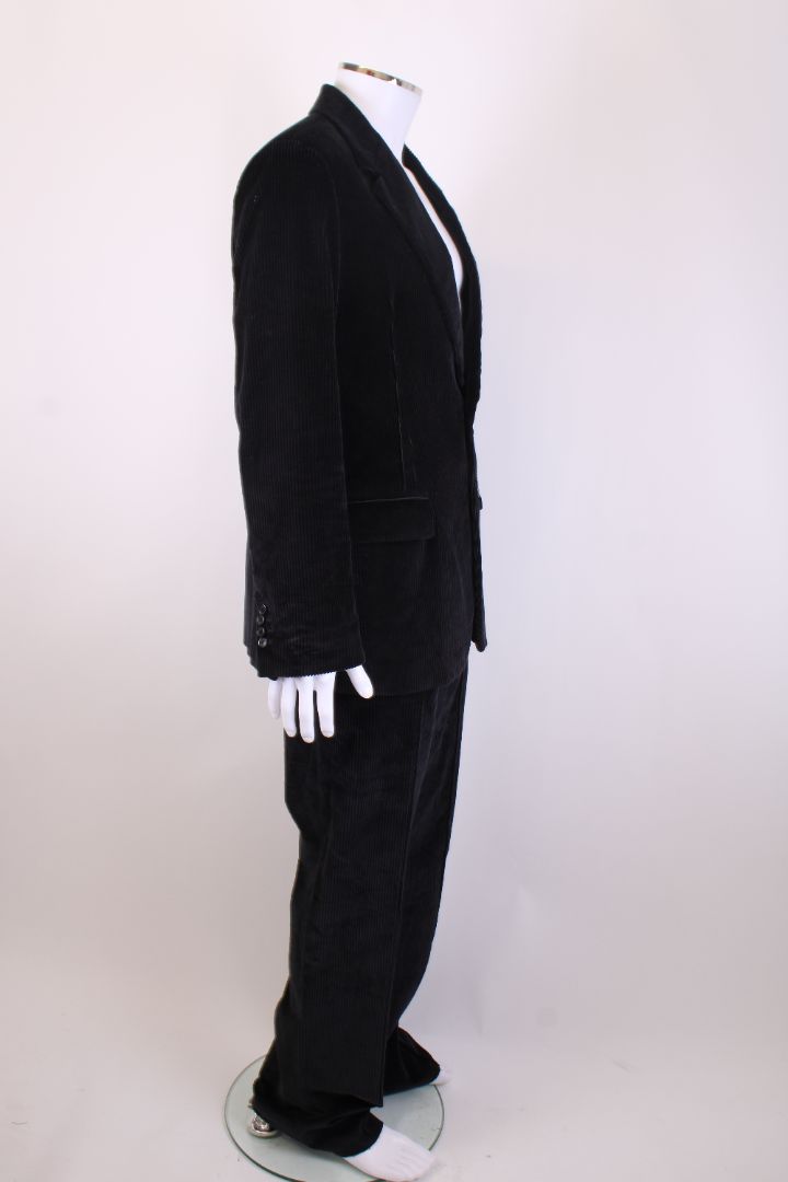 Acne Studios Suit Black L - W34