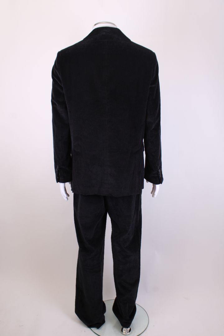 Acne Studios Suit Black L - W34