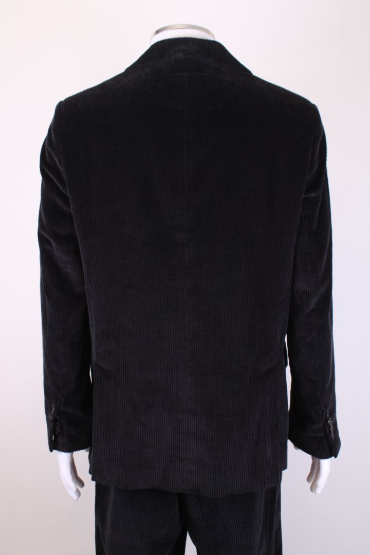 Acne Studios Suit Black L - W34
