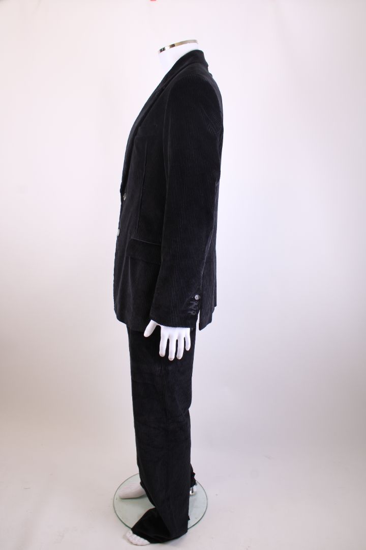 Acne Studios Suit Black L - W34