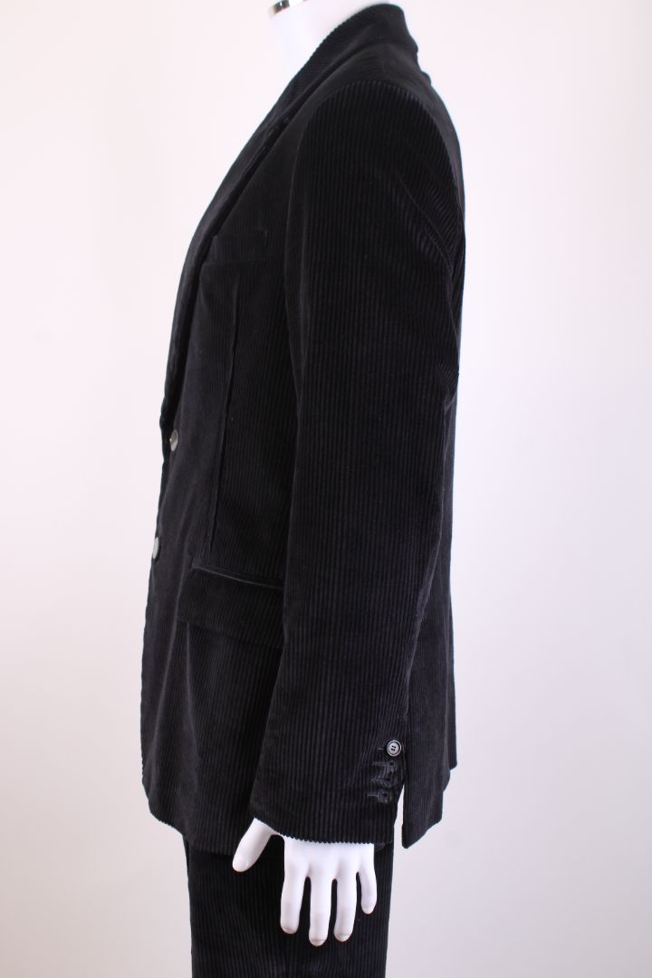 Acne Studios Suit Black L - W34