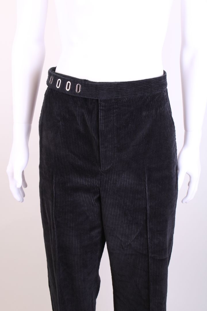 Acne Studios Suit Black L - W34