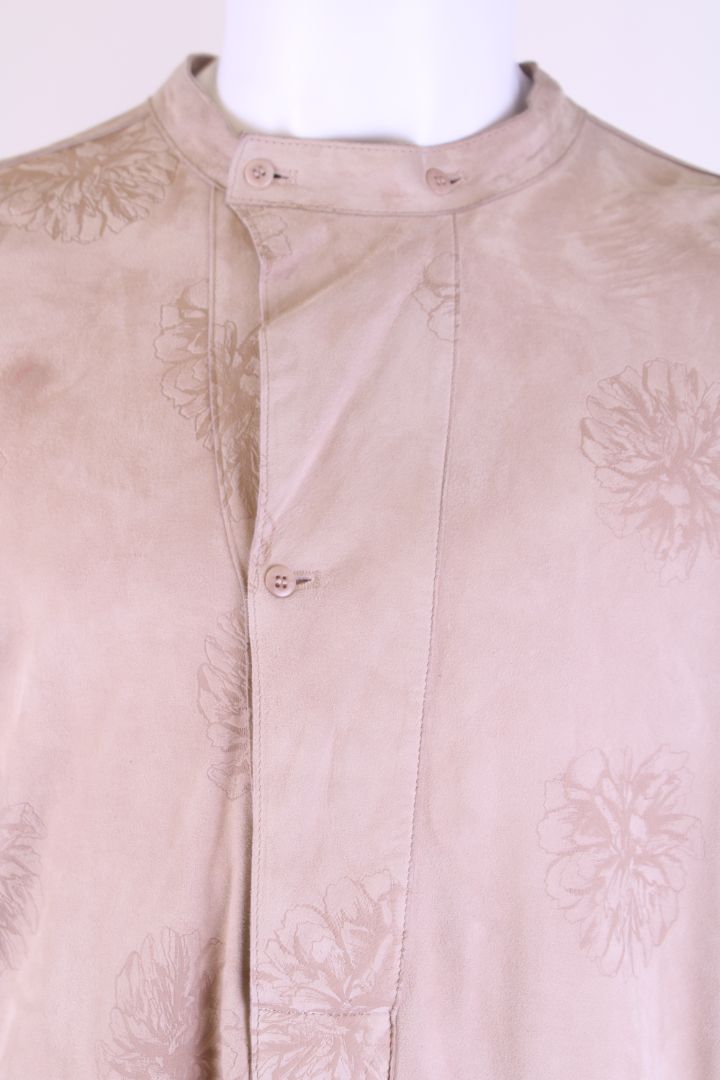 Emporio Armani Co-ord Beige L