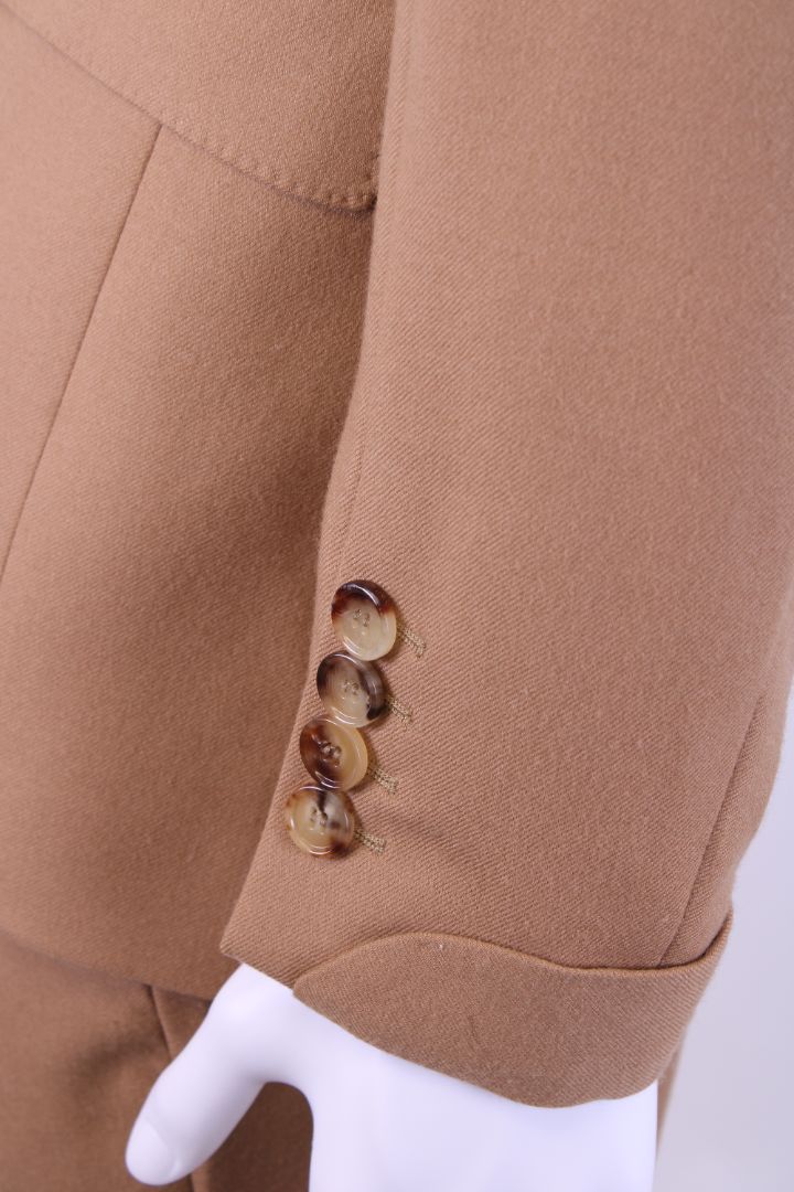 Burberry Suit Tan L - W34