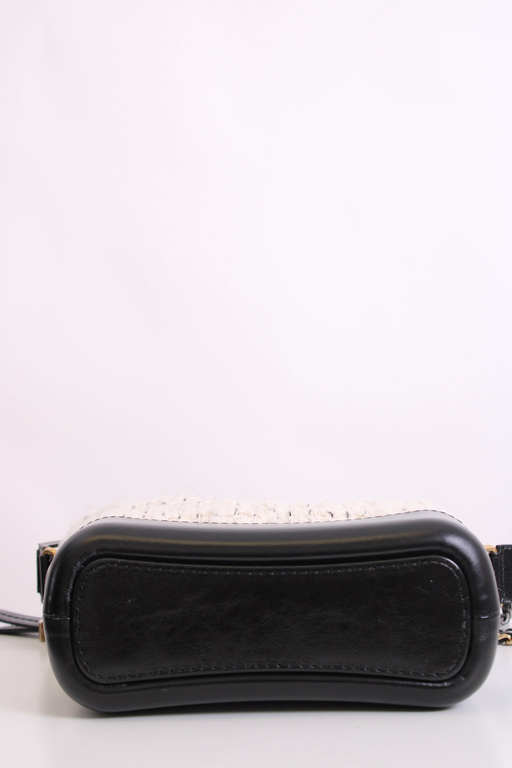 Black/ Beige Chanel Bag