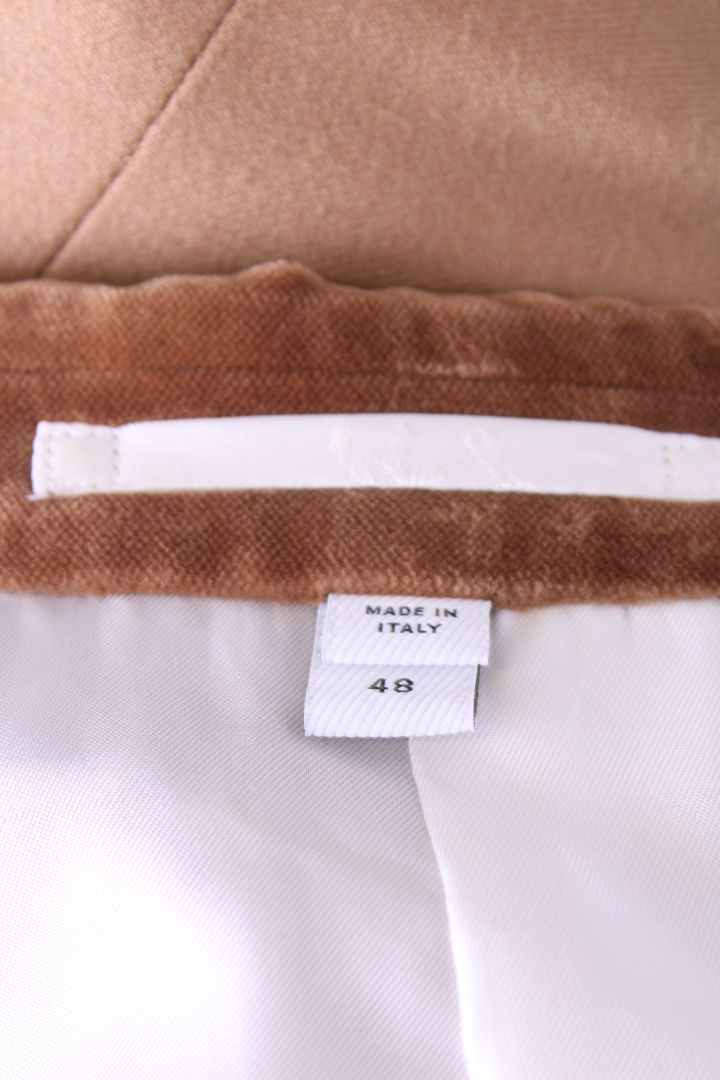 Burberry Suit Tan L - W34