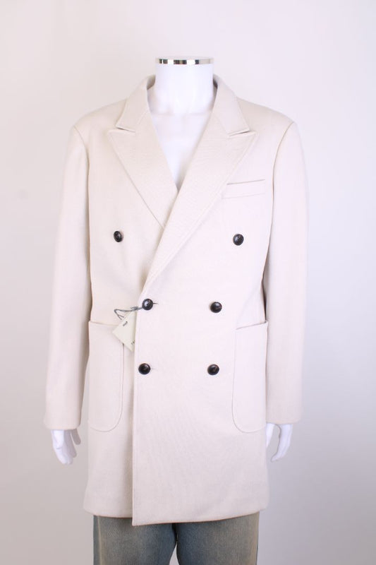 Paul Taylor Jacket Cream L