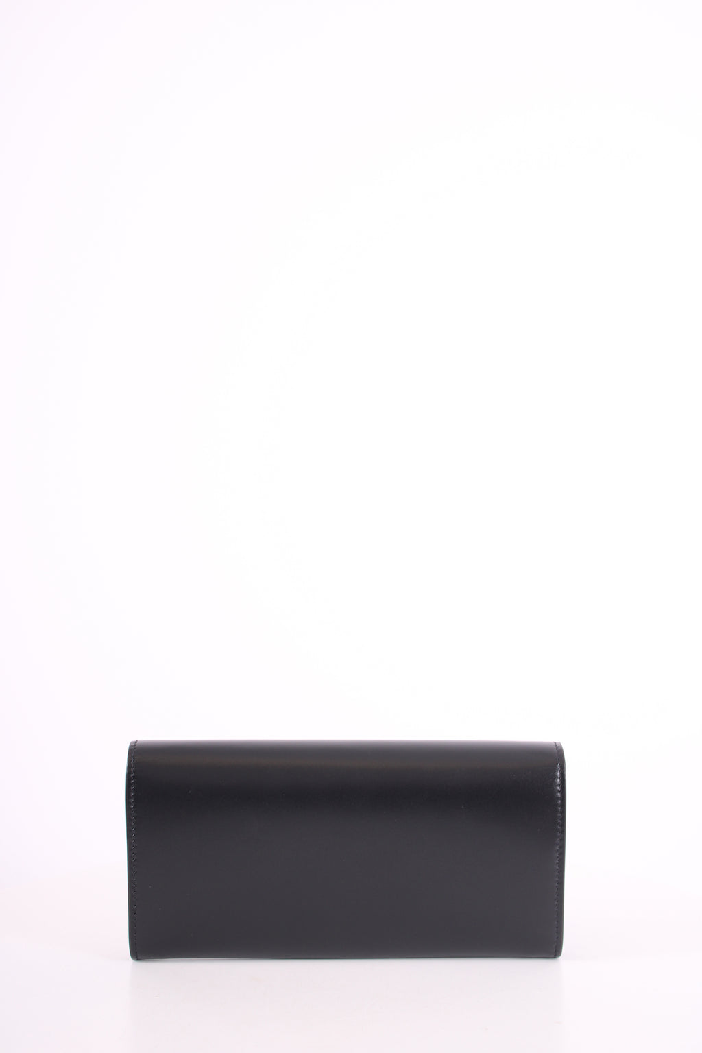 Cartier Wallet C de Cartier Purse Black